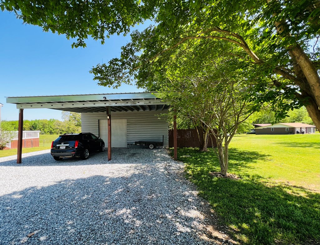 1109 Mt Bethel Road Ware Shoals, SC 29692 - Photo 46 of 56 Gallery Image 46