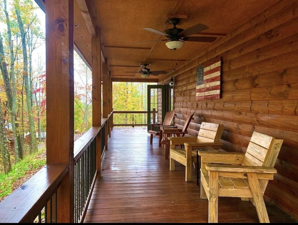 90 Solitude Rdg Lane Murphy, NC 28906 - Photo 3 of 15