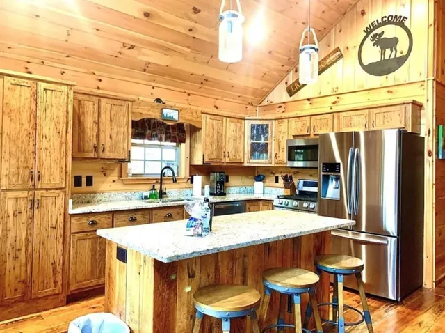 $349,000 | 90 Solitude Rdg Lane, Murphy, NC 28906