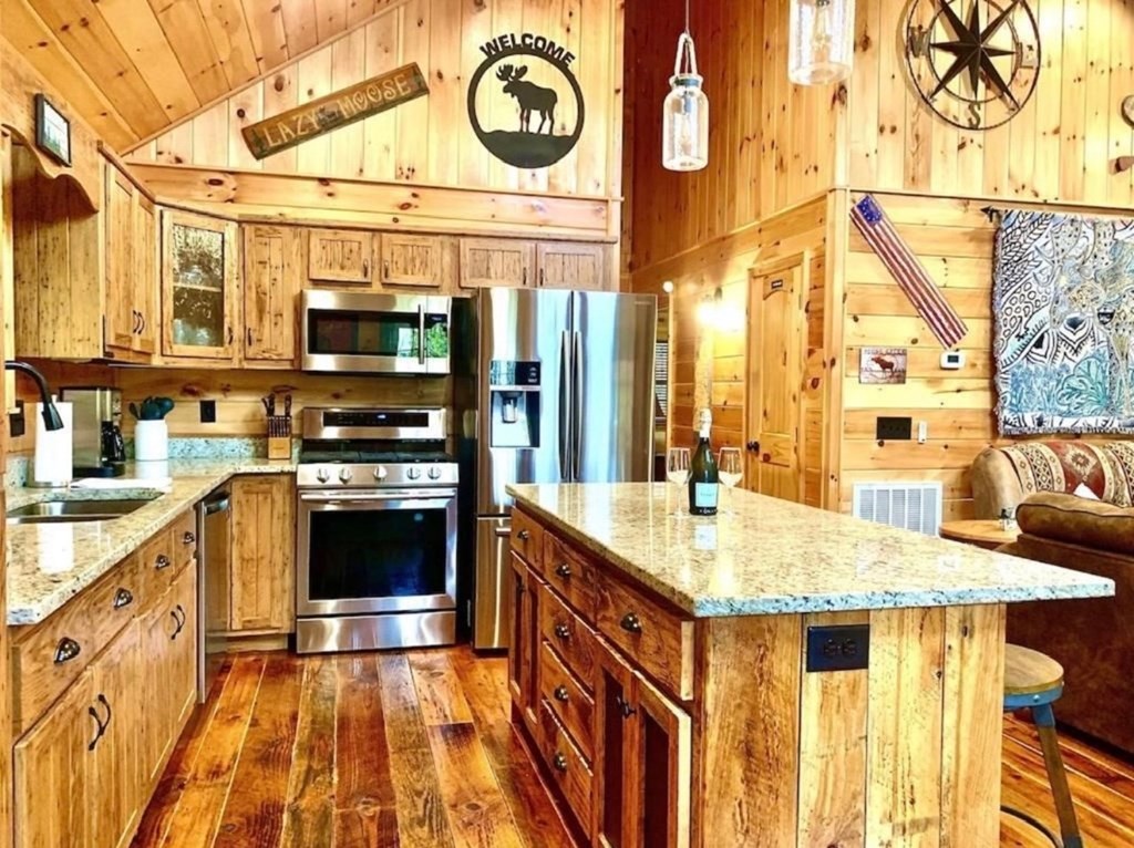 90 Solitude Rdg Lane Murphy, NC 28906 - Photo 5 of 15