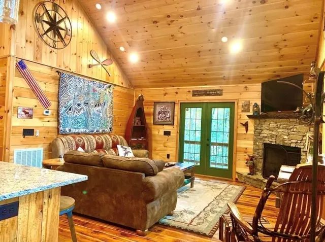 $349,000 | 90 Solitude Rdg Lane, Murphy, NC 28906