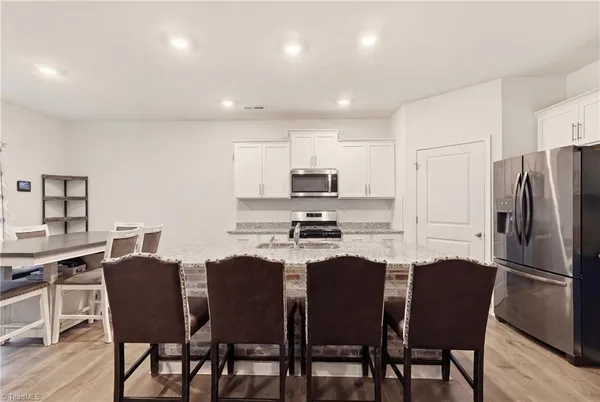 $389,950 | 1197 Grn Vista Way, Graham, NC 27253