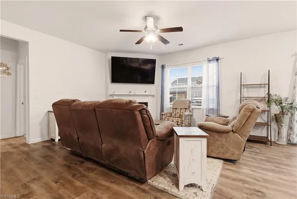 $389,950 | 1197 Grn Vista Way, Graham, NC 27253