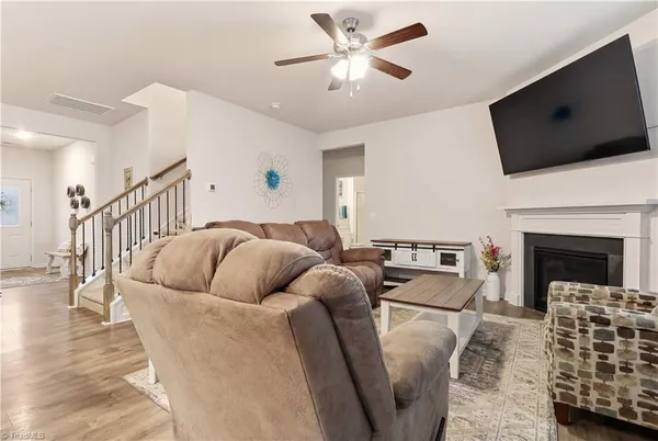 $389,950 | 1197 Grn Vista Way, Graham, NC 27253