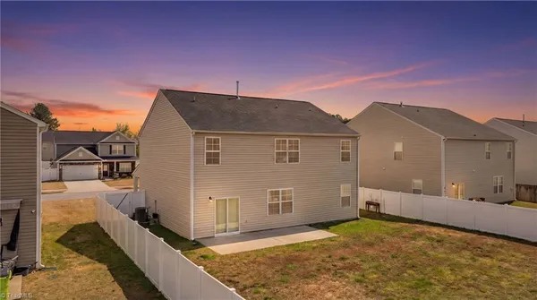 $389,950 | 1197 Grn Vista Way, Graham, NC 27253