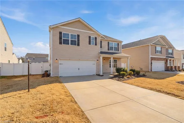 $389,950 | 1197 Grn Vista Way, Graham, NC 27253