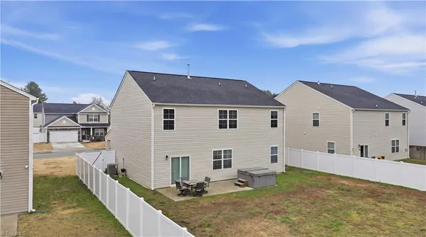 $389,950 | 1197 Grn Vista Way, Graham, NC 27253