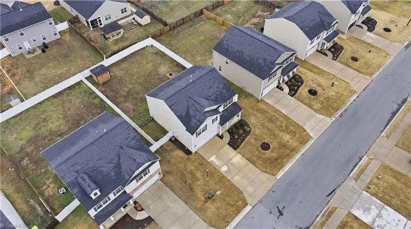 $389,950 | 1197 Grn Vista Way, Graham, NC 27253