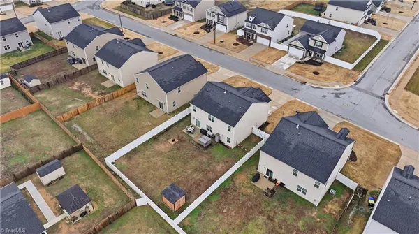 $389,950 | 1197 Grn Vista Way, Graham, NC 27253