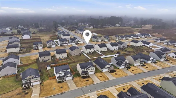 $389,950 | 1197 Grn Vista Way, Graham, NC 27253