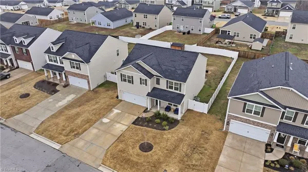 $389,950 | 1197 Grn Vista Way, Graham, NC 27253