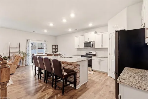 $389,950 | 1197 Grn Vista Way, Graham, NC 27253