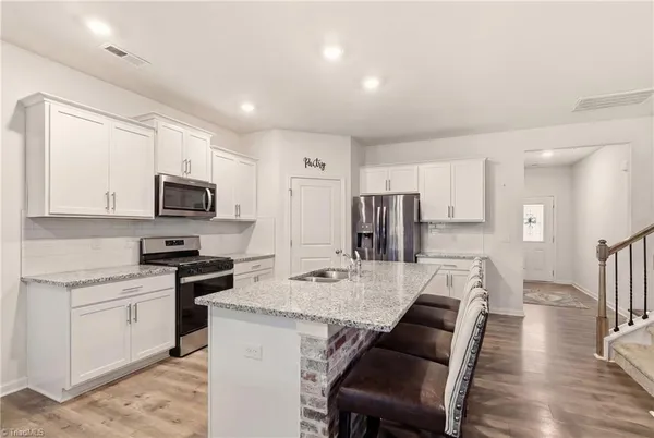 $389,950 | 1197 Grn Vista Way, Graham, NC 27253