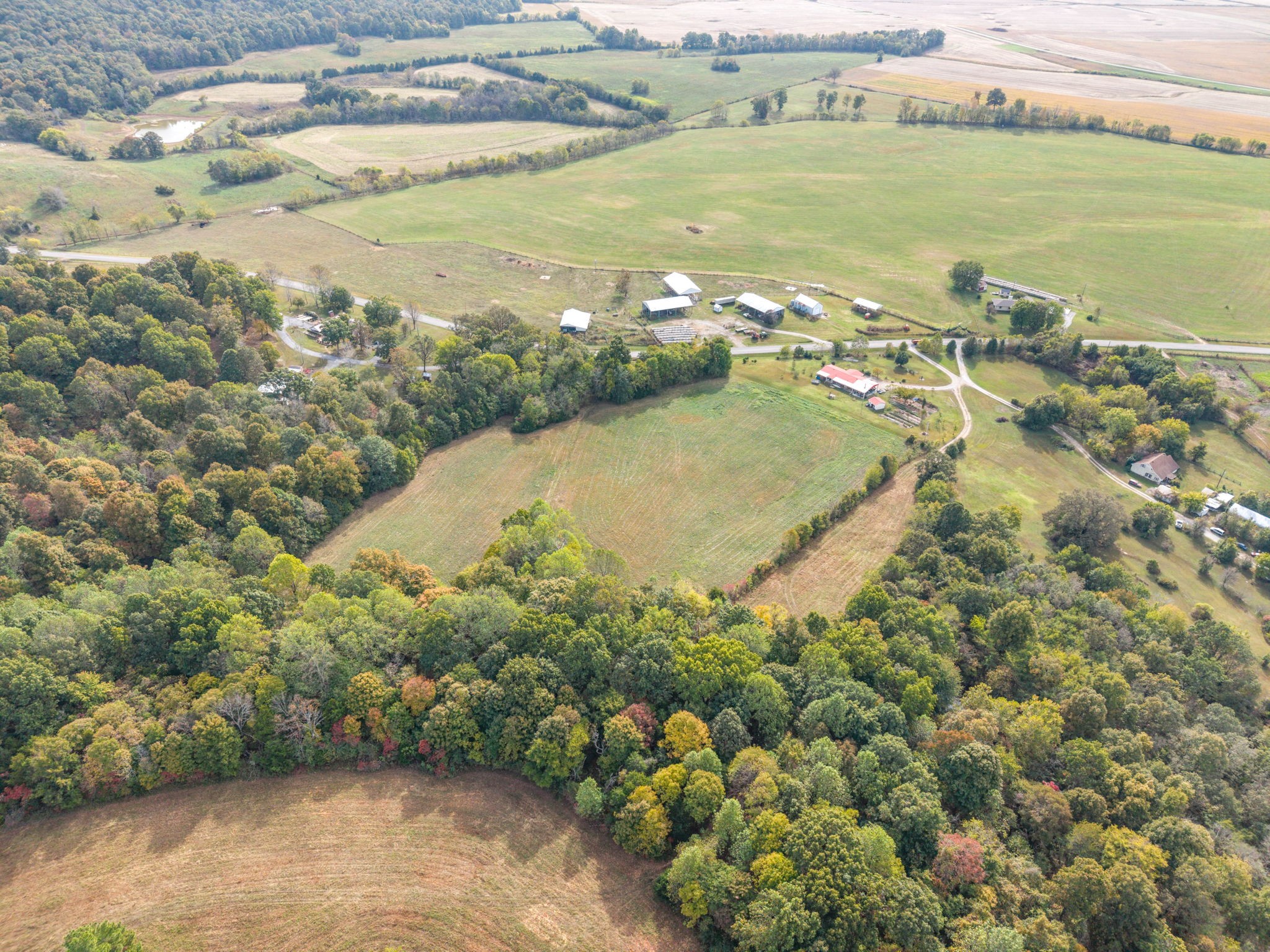 0 Antioch Road Hopkinsville, KY 42240 - Photo 11 of 17 a view of an ocean