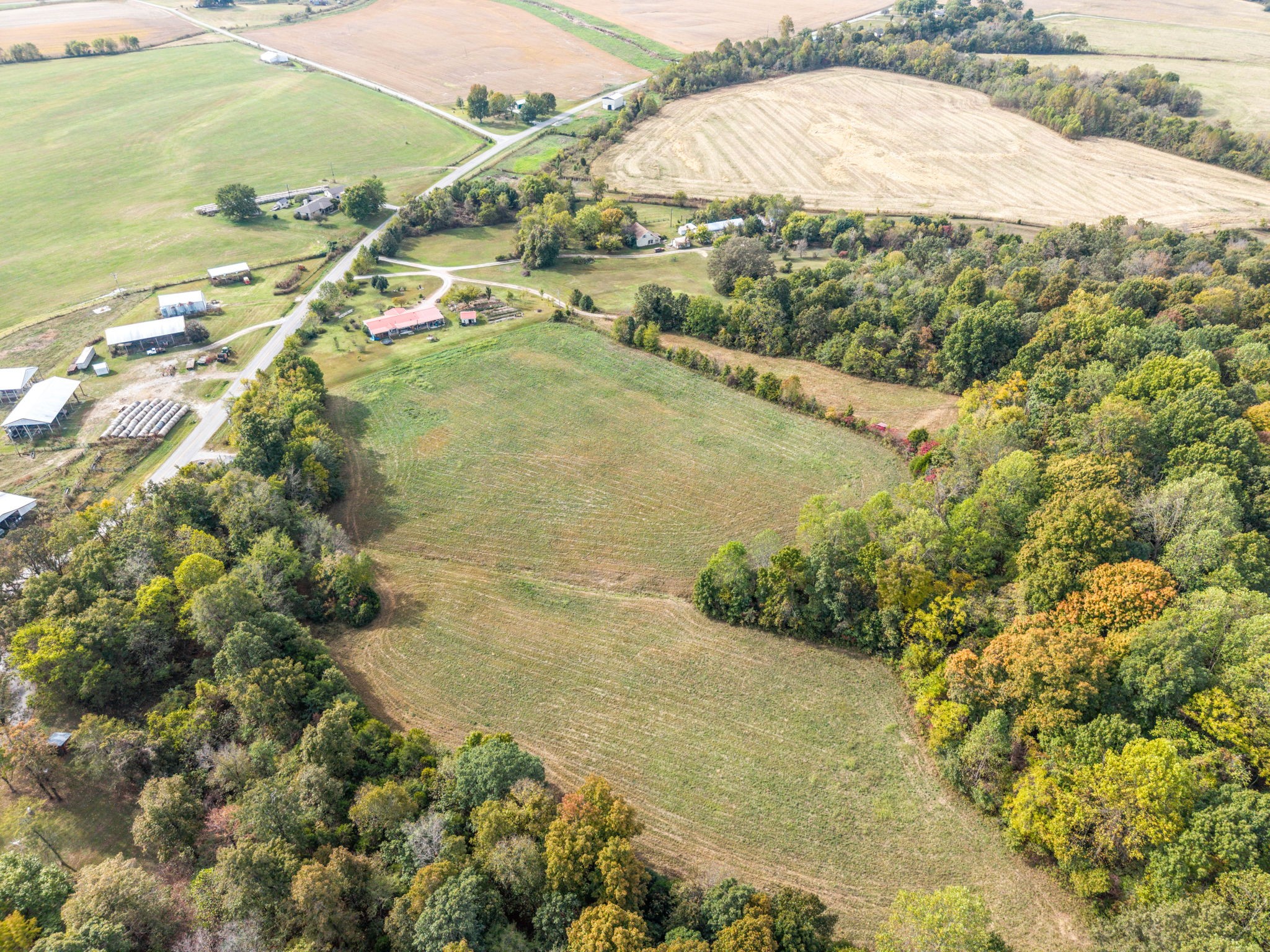0 Antioch Road Hopkinsville, KY 42240 - Photo 12 of 17 a view of ocean
