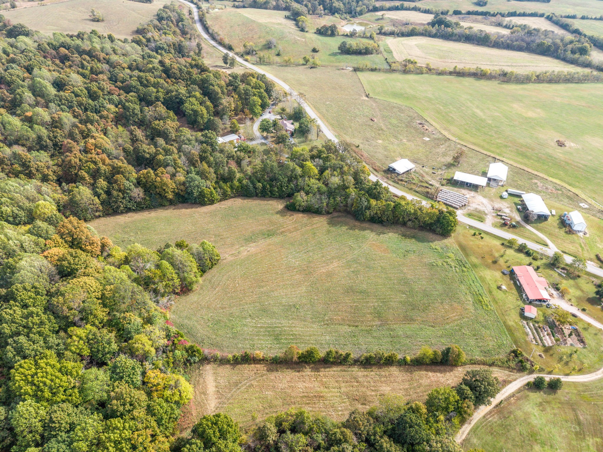 0 Antioch Road Hopkinsville, KY 42240 - Photo 13 of 17