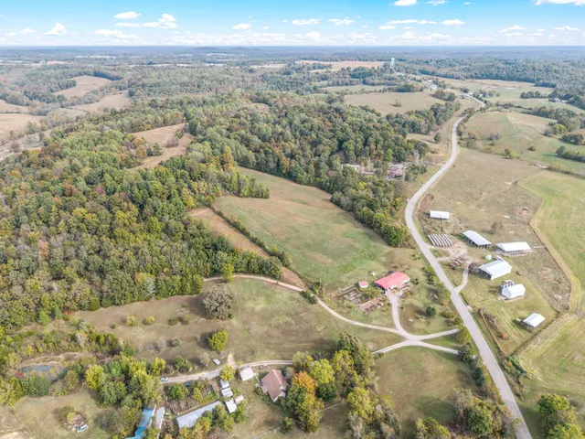$150,000 | 0 Antioch Road, Hopkinsville, KY 42240