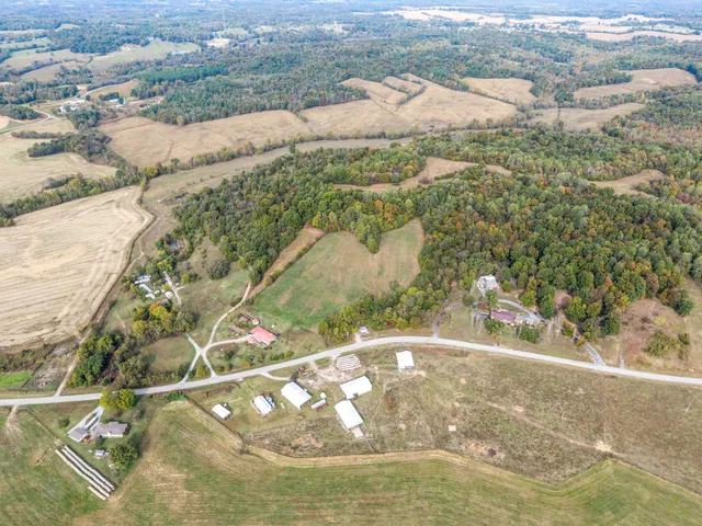 $150,000 | 0 Antioch Road, Hopkinsville, KY 42240