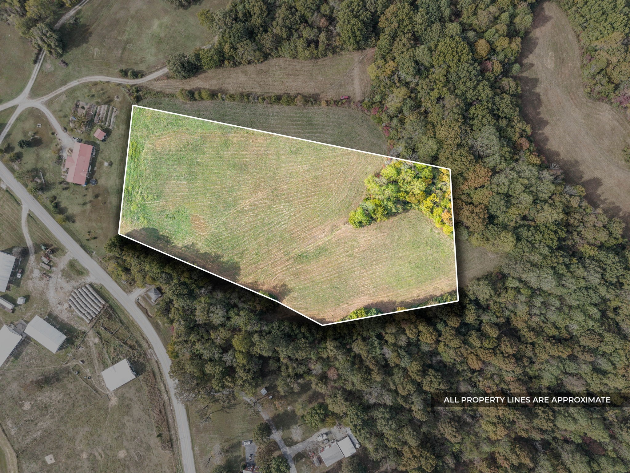 0 Antioch Road Hopkinsville, KY 42240 - Photo 2 of 17