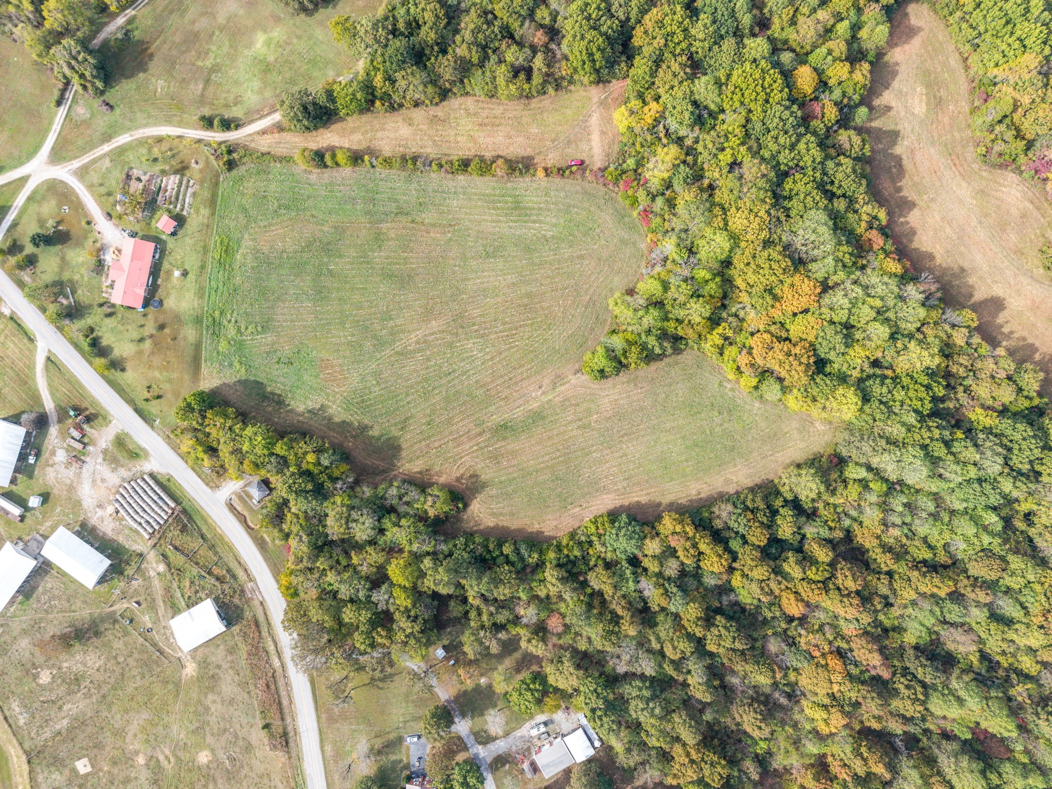 0 Antioch Road Hopkinsville, KY 42240 - Photo 4 of 17 a view of a bathroom