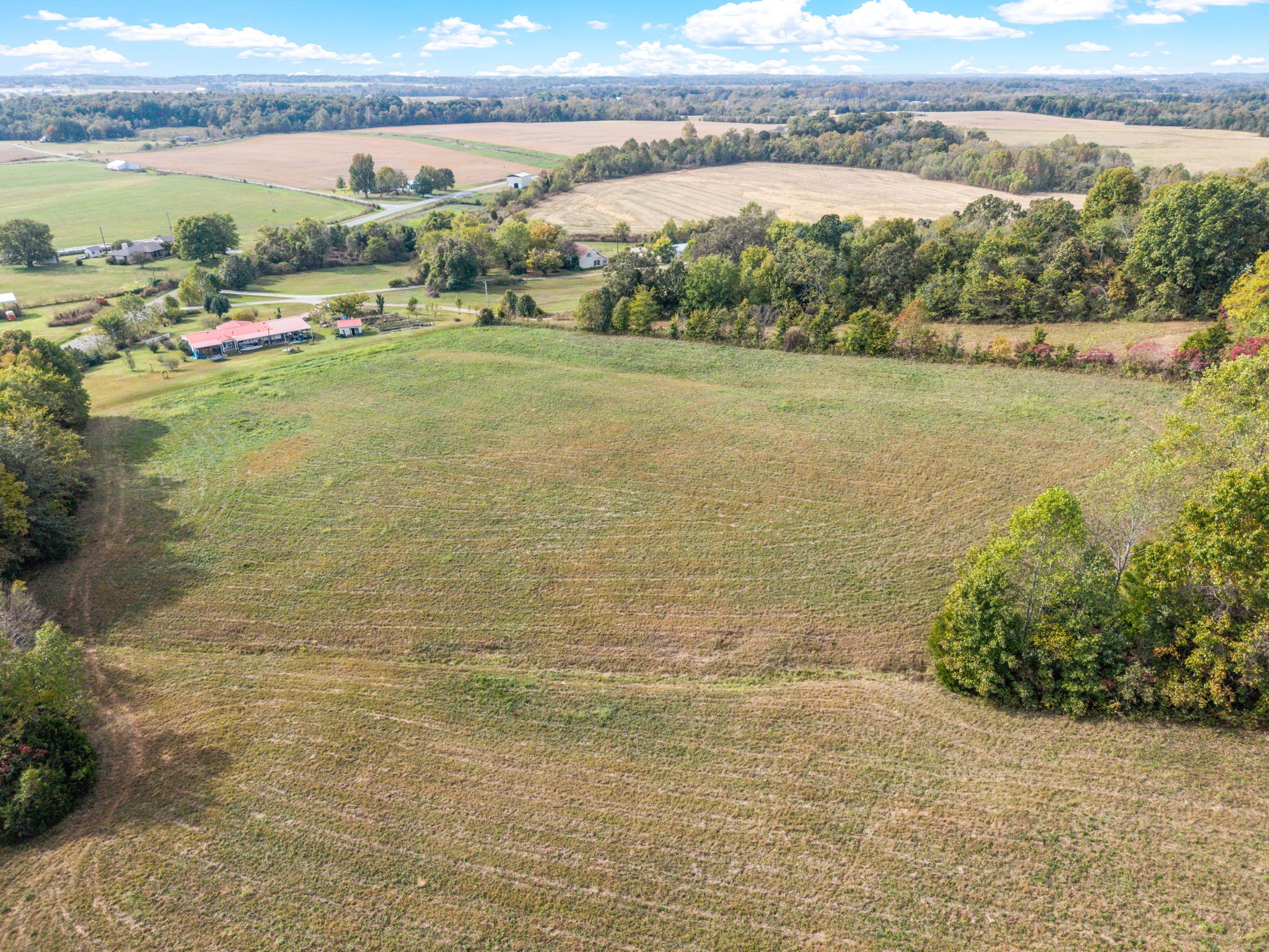 0 Antioch Road Hopkinsville, KY 42240 - Photo 8 of 17 a view of an ocean and beach