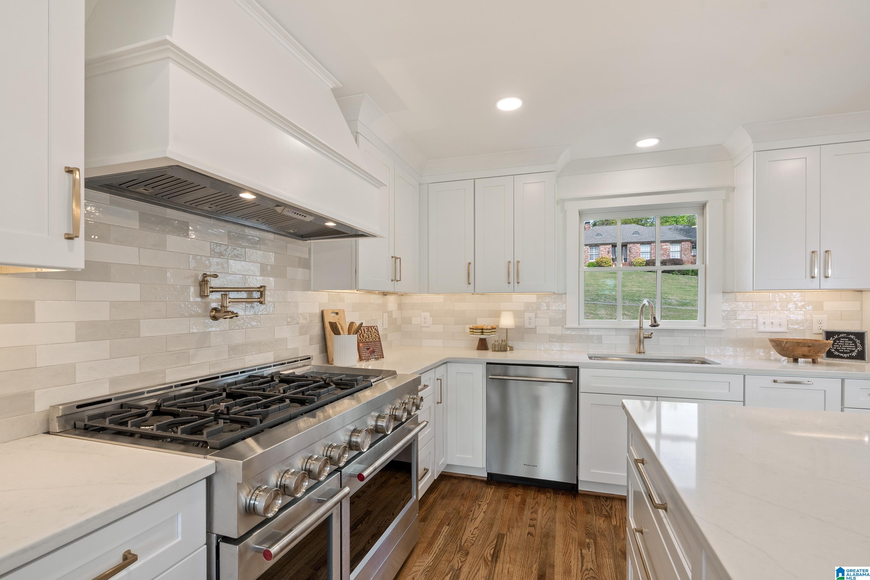 3593 Springhill Road Birmingham, AL 35223 - Photo 10 of 53