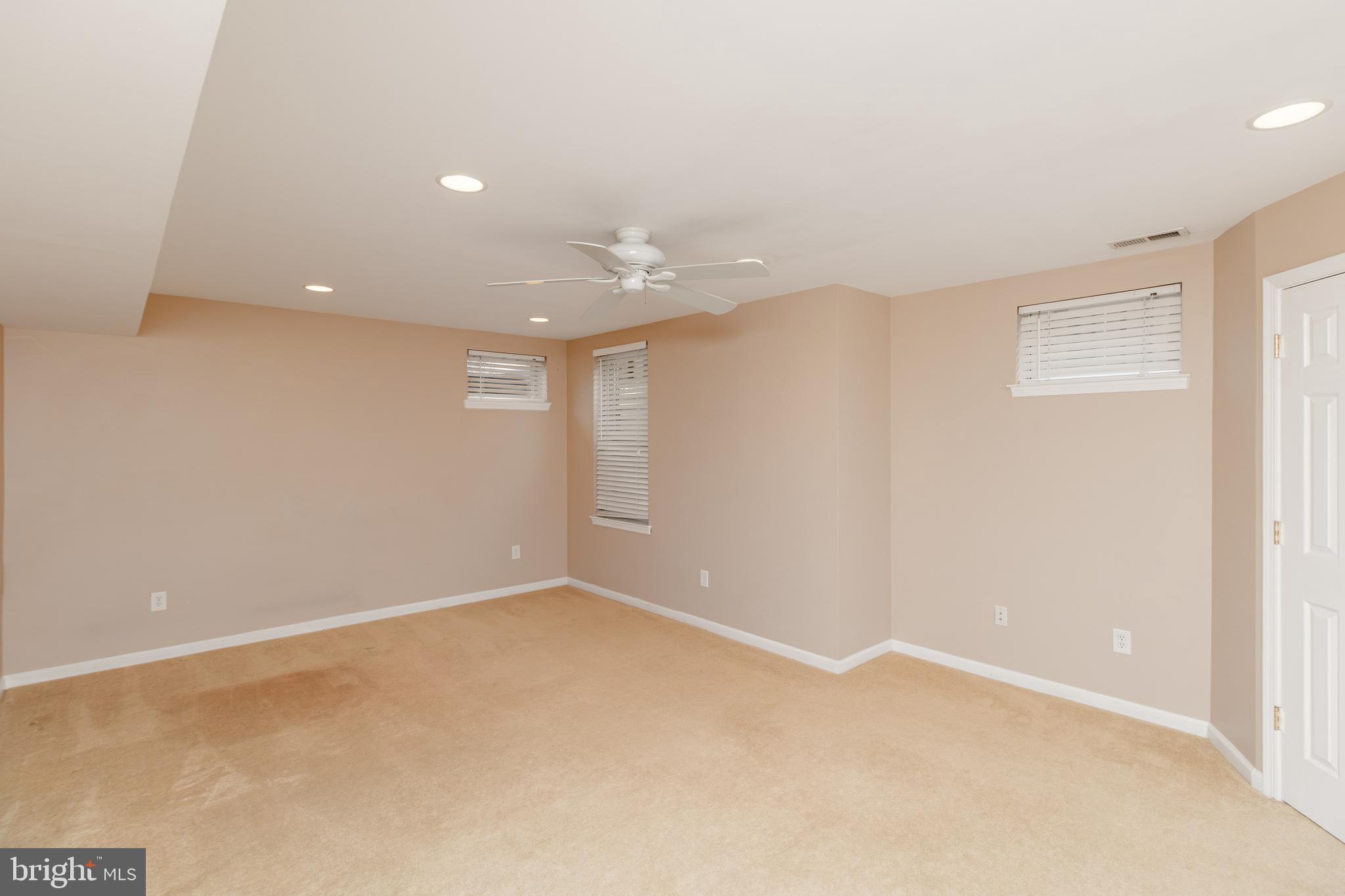 6239 Willowfield Way Springfield, VA 22150 - Photo 44 of 45 a view of an empty room