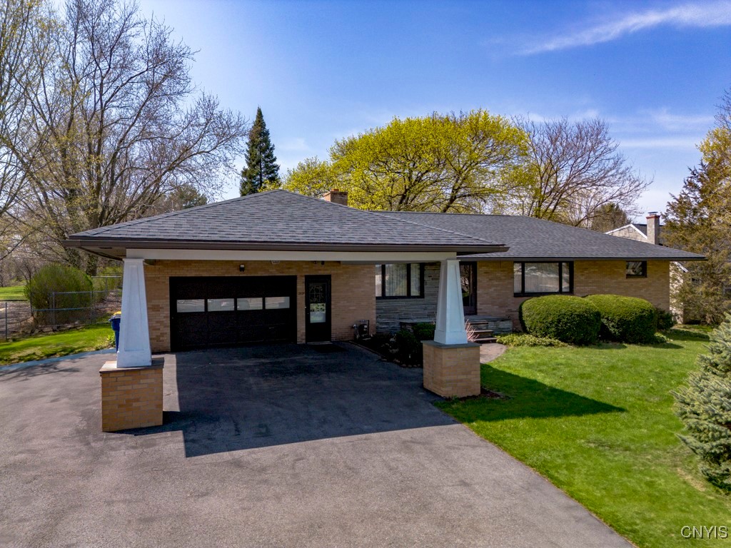 212 Kasson Road Camillus, NY 13031 - Photo 1 of 1 Welcome HOME!