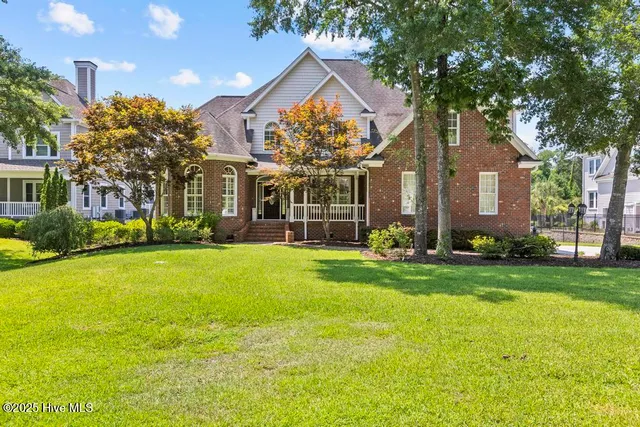$1,499,000 | 209 Bayside Drive, Cape Carteret, NC 28584