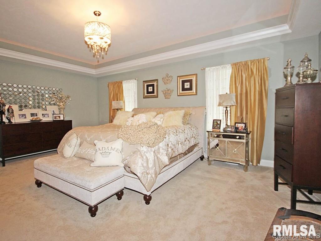 1908 West Rd Drive Springfield, IL 62711 - Photo 17 of 34