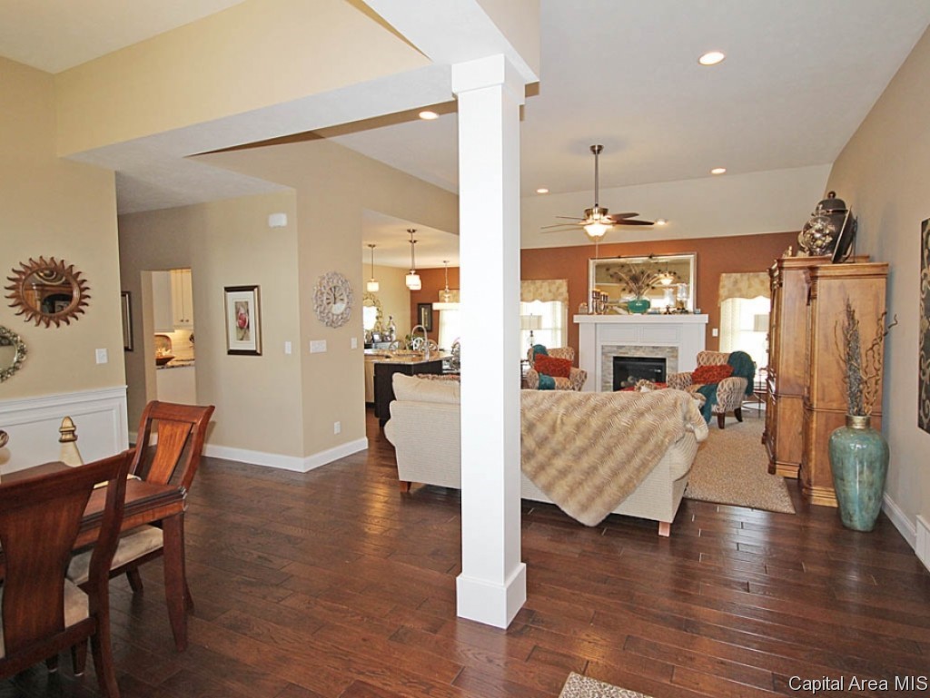 1908 West Rd Drive Springfield, IL 62711 - Photo 4 of 34