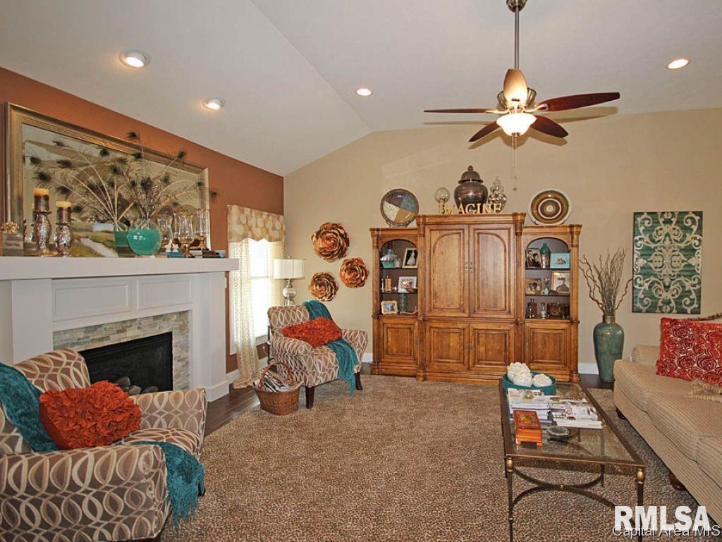 1908 West Rd Drive Springfield, IL 62711 - Photo 6 of 34