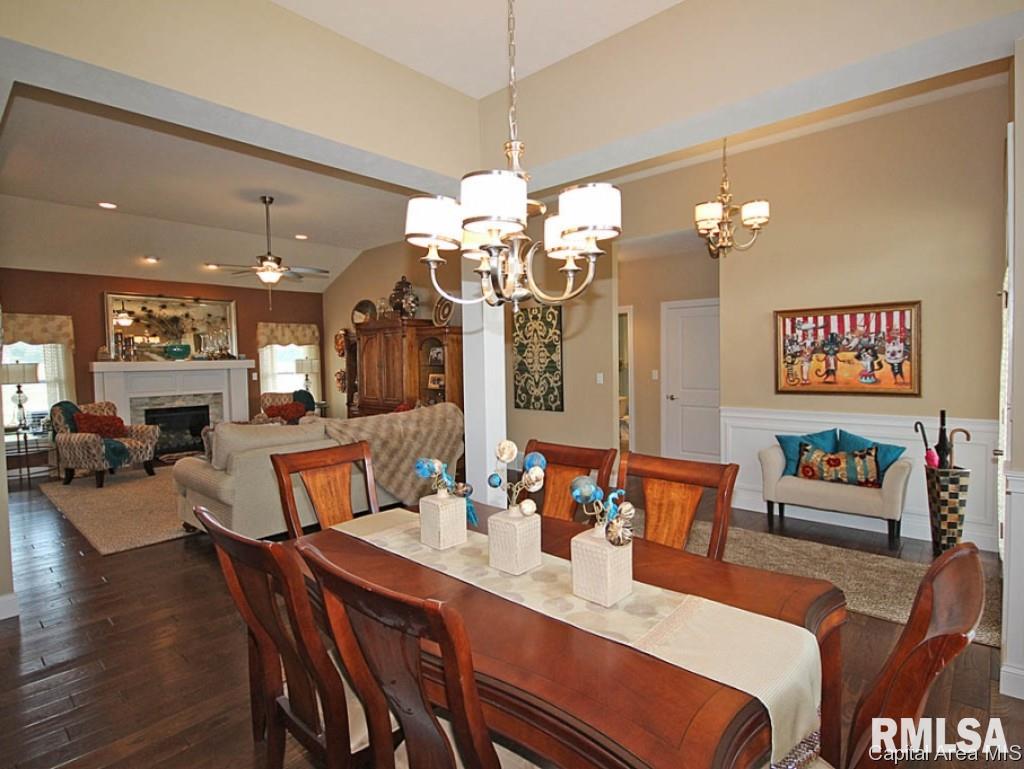 1908 West Rd Drive Springfield, IL 62711 - Photo 8 of 34