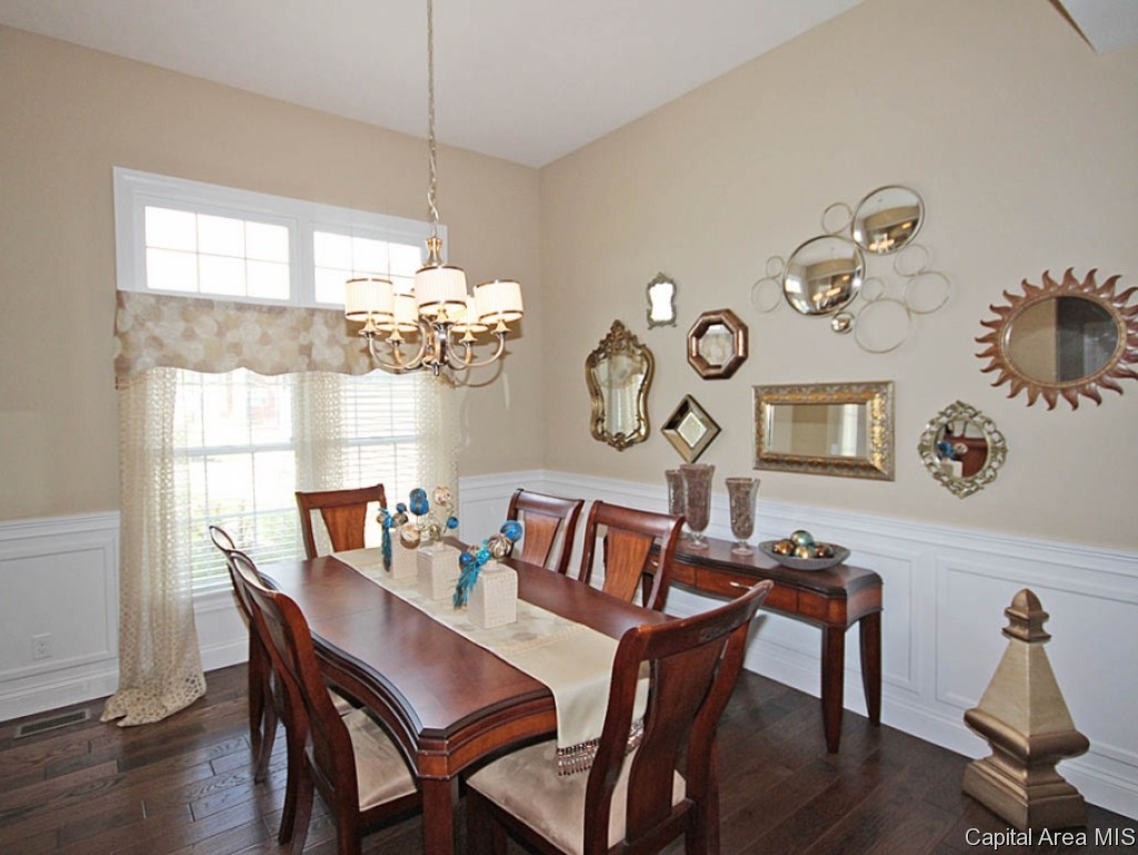 1908 West Rd Drive Springfield, IL 62711 - Photo 9 of 34