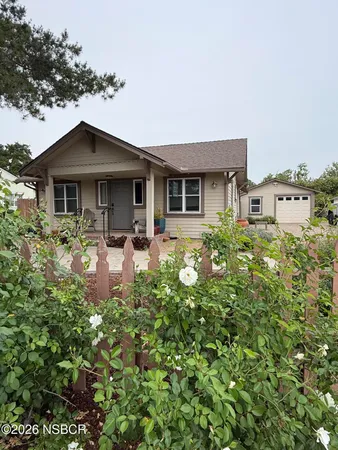 $4,300 | 1665 Laurel Avenue, Unit A, Solvang, CA 93463