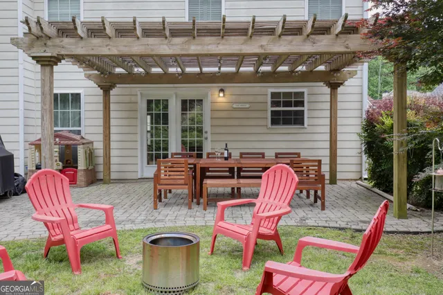 $3,100 | 1360 Silvergate Drive, Mableton, GA 30126