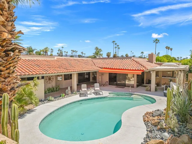 $1,495,900 | 142 Yale Drive, Rancho Mirage, CA 92270