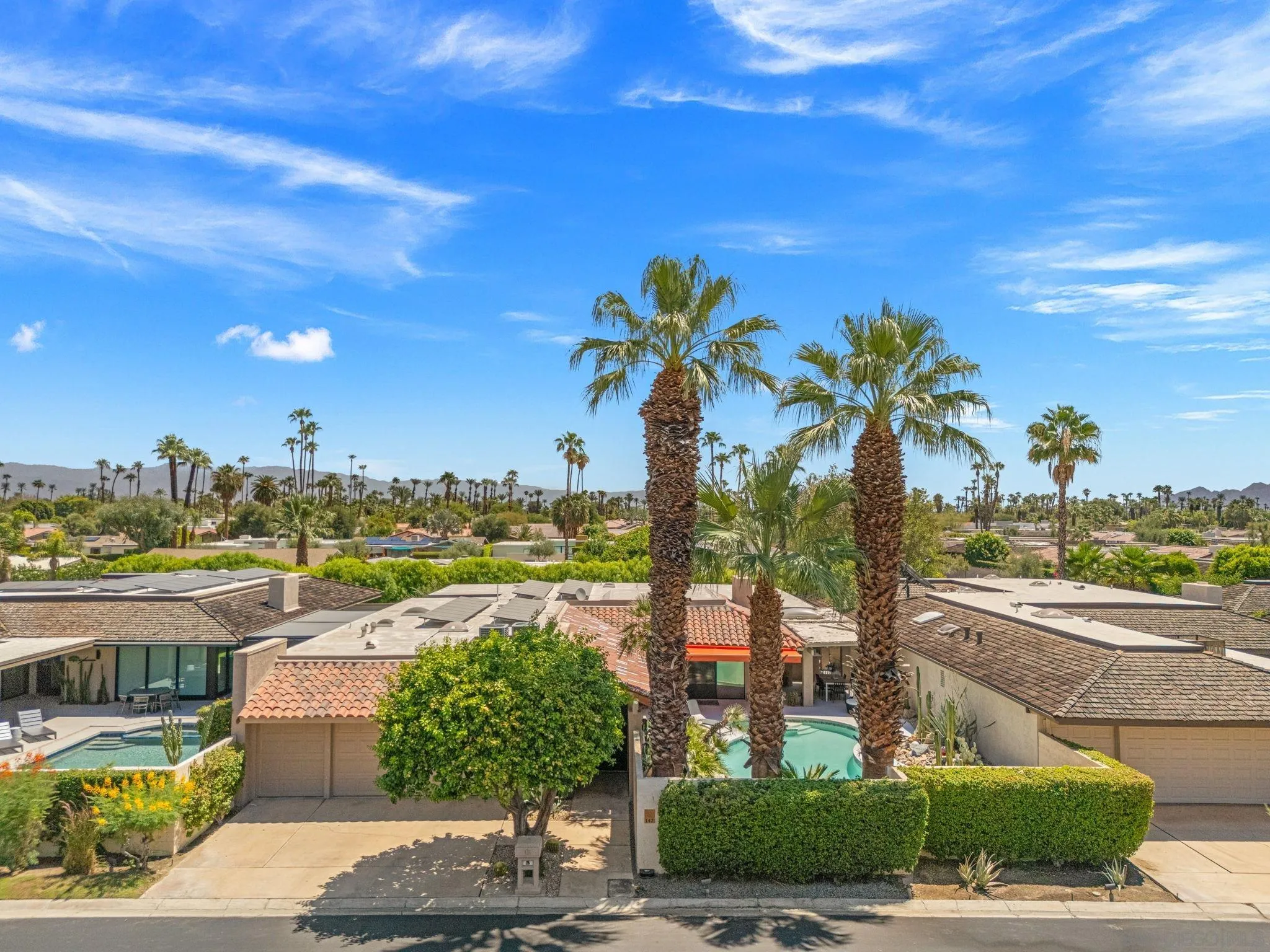 142 Yale Drive Rancho Mirage, CA 92270 - Photo 2 of 72