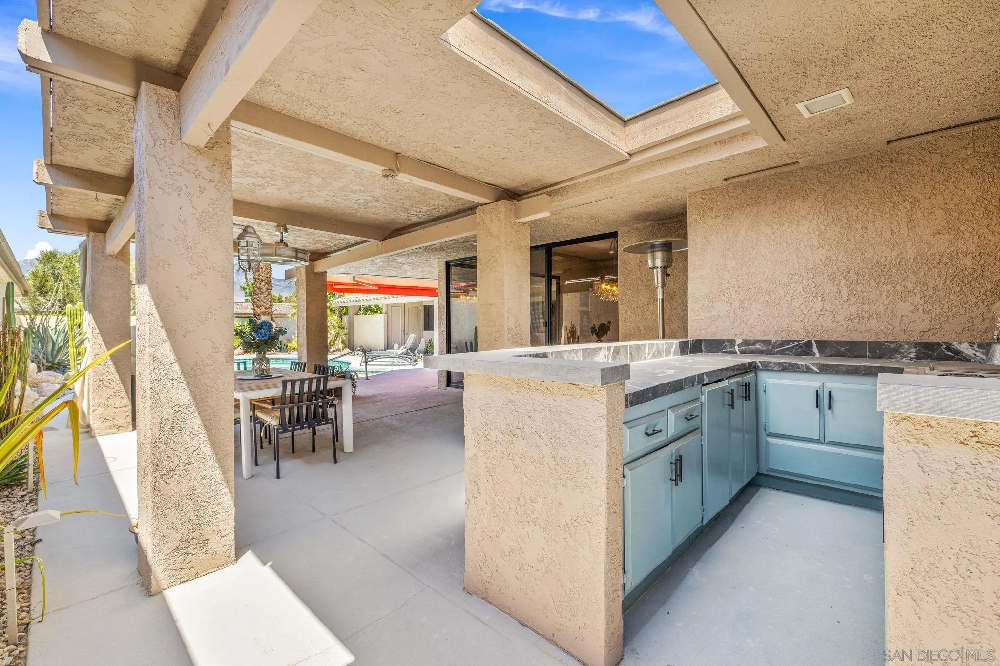 142 Yale Drive Rancho Mirage, CA 92270 - Photo 21 of 72