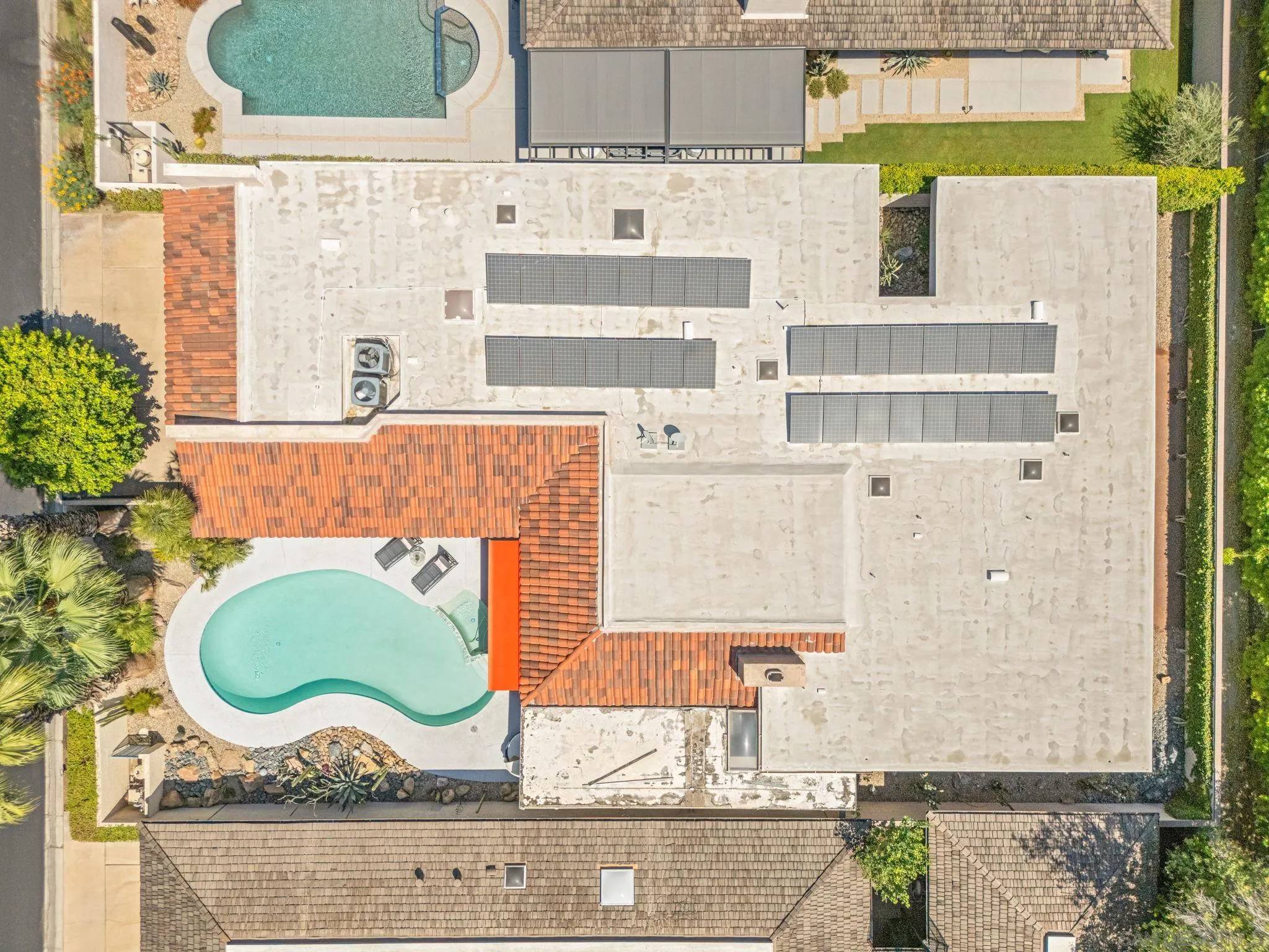 142 Yale Drive Rancho Mirage, CA 92270 - Photo 63 of 72