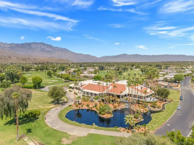 $1,495,900 | 142 Yale Drive, Rancho Mirage, CA 92270