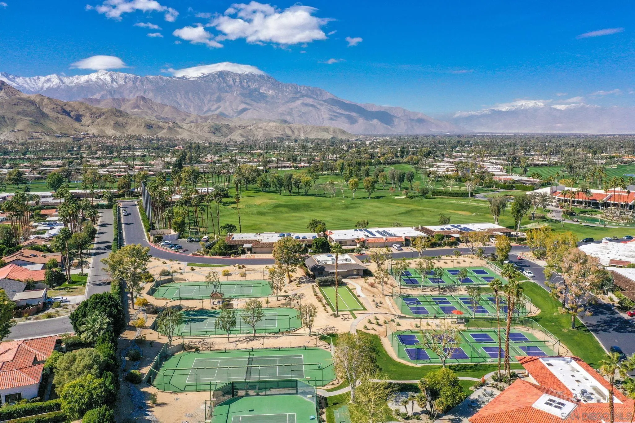 142 Yale Drive Rancho Mirage, CA 92270 - Photo 68 of 72