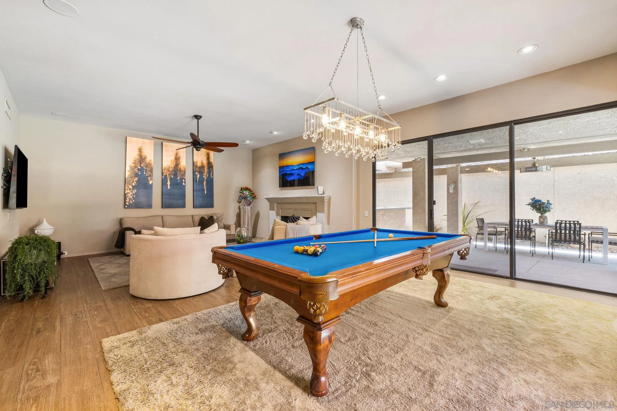 142 Yale Drive Rancho Mirage, CA 92270 - Photo 10 of 72