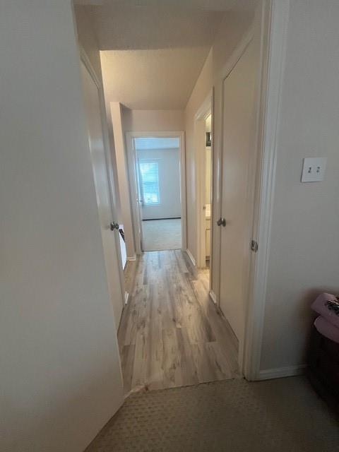 933 Roaring Springs Road Fort Worth, TX 76114 - Photo 11 of 20 Hallway