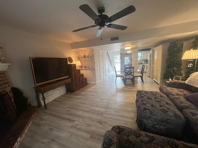 933 Roaring Springs Road Fort Worth, TX 76114 - Photo 3 of 20