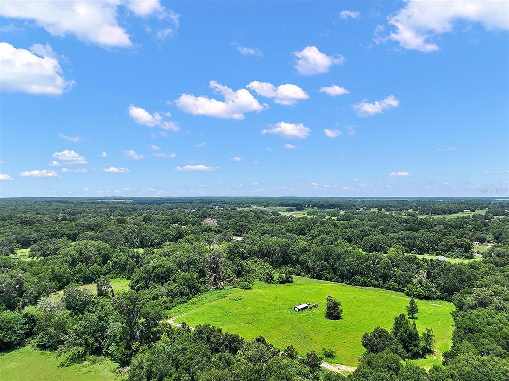 15785 Northwest 33rd Terrace Reddick, FL 32686 - Photo 1 of 11 a view of yard with green space