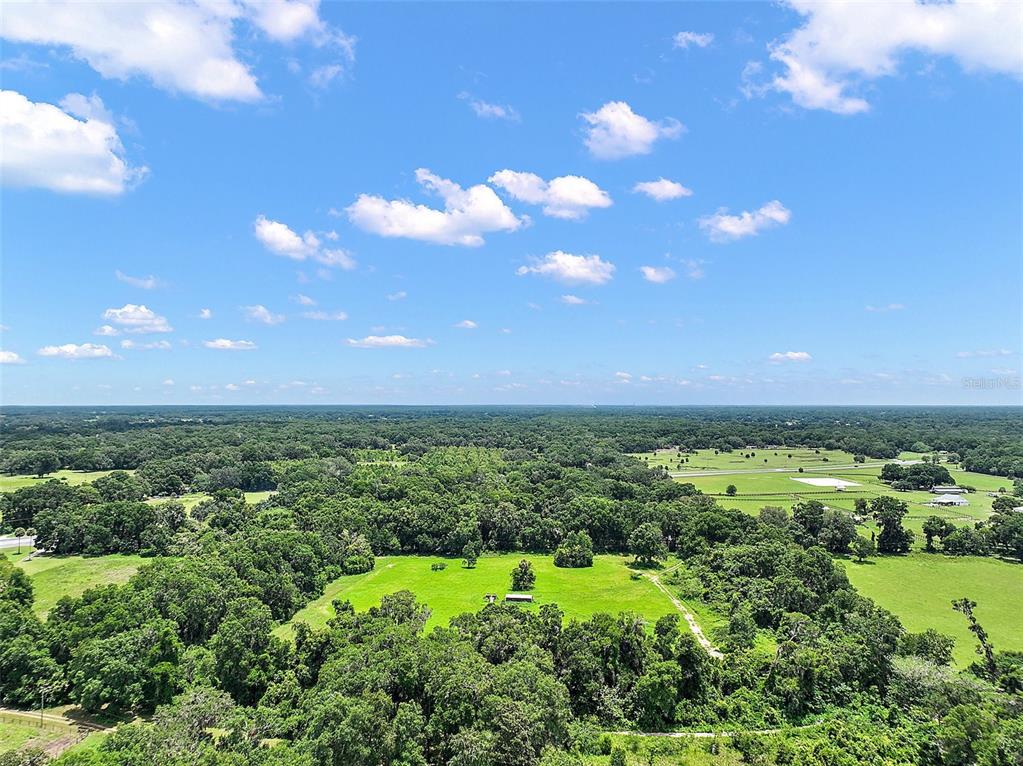 15785 Northwest 33rd Terrace Reddick, FL 32686 - Photo 10 of 11 a view of a city