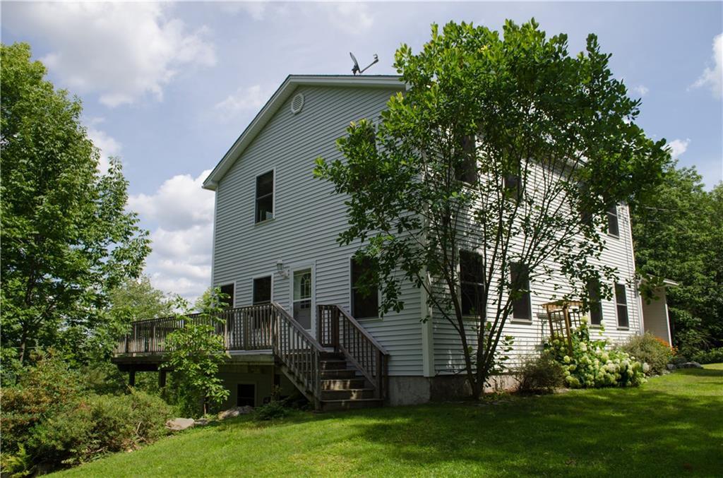 432 Bald Mountain Road Dedham, ME 04429 - Photo 1 of 35 Welcome to your own private retreat,...