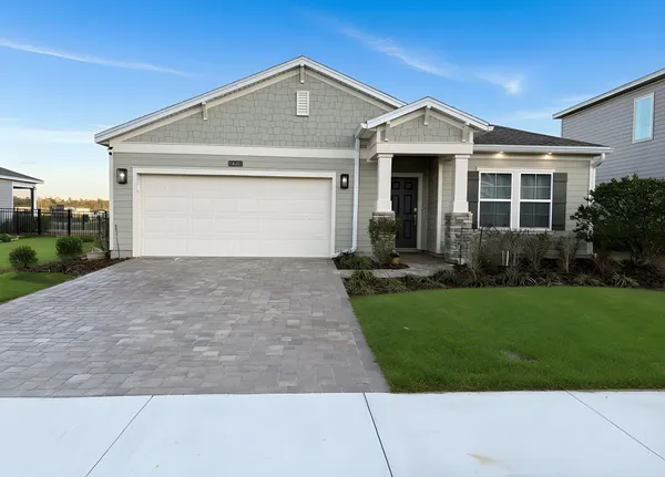 $429,899 | 63 Quicksilver Way, St. Augustine, FL 32092