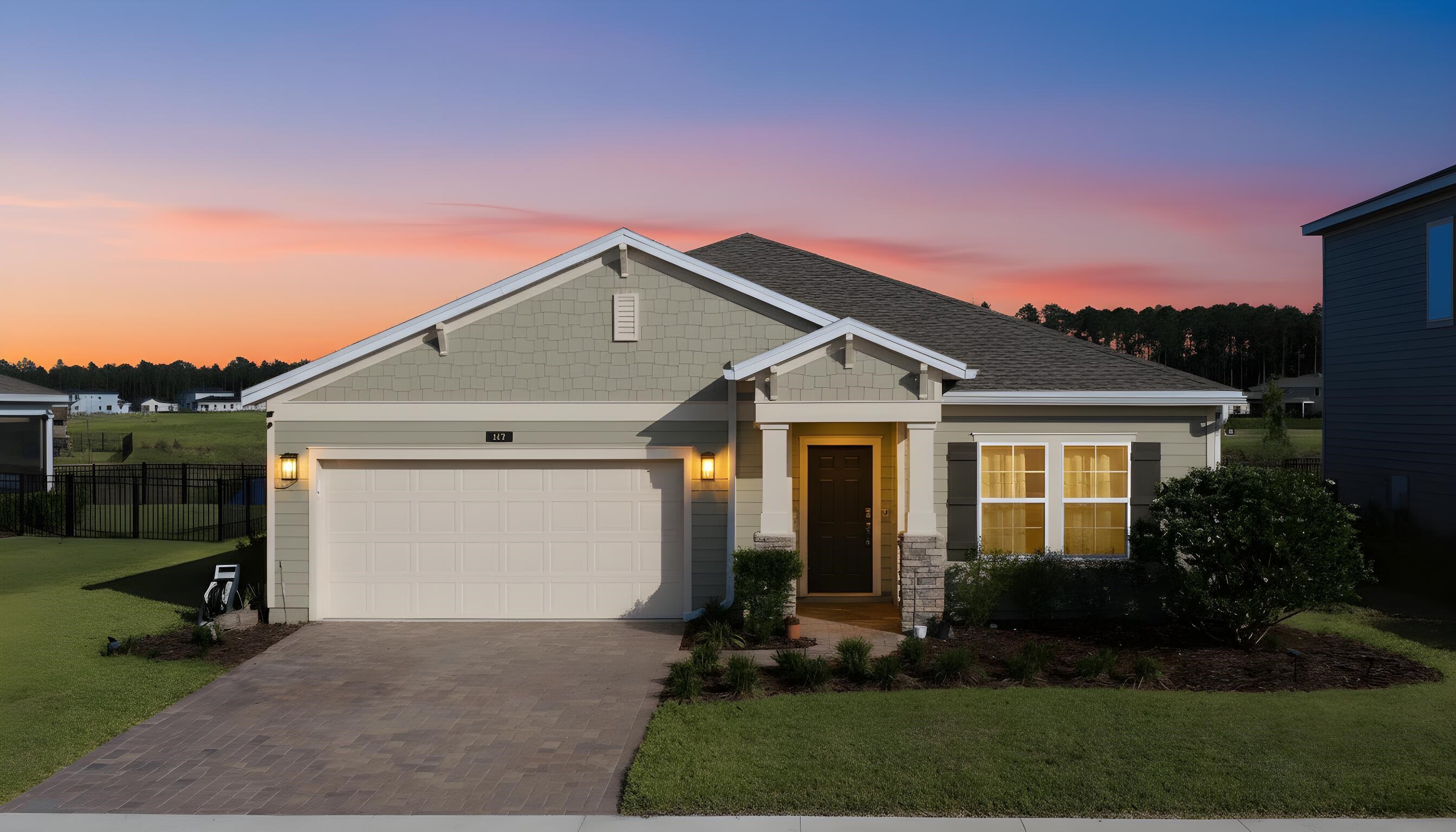 63 Quicksilver Way St. Augustine, FL 32092 - Photo 1 of 33